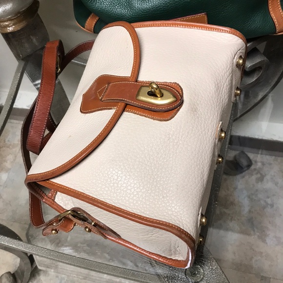 DOONEY & BOURKE CROSSBODY - Picture 4 of 8